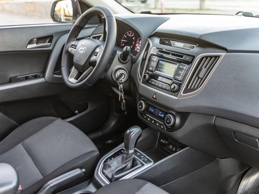 Hyundai Creta I Волгоград  - изображение 26