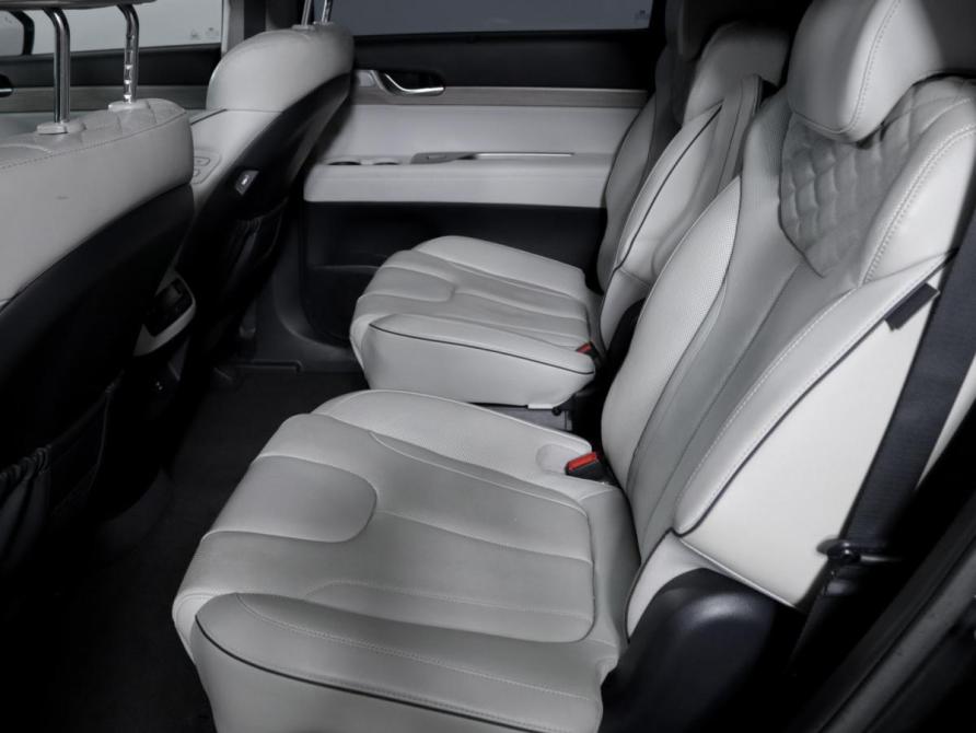 Hyundai Palisade I Москва  - изображение 10