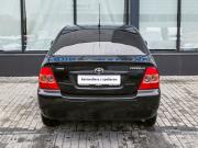 Toyota Corolla IX (E120 E130) Рестайлинг Екатеринбург  - изображение 24