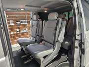 Mercedes-Benz Viano I (W639) Рестайлинг Москва  - изображение 33