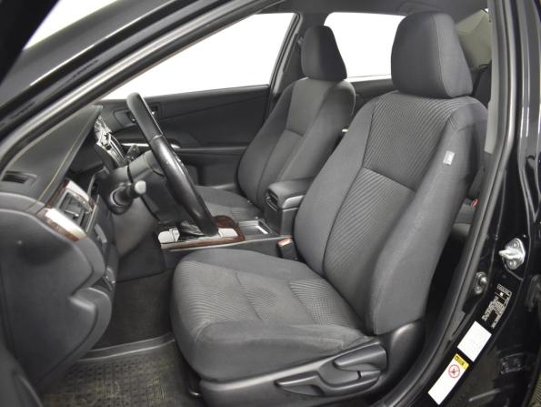 Toyota Camry VII (XV50) Рестайлинг с пробегом 2015 года, цена 1 895 100 рублей, 191724 км, седан, Автокод Объявления
