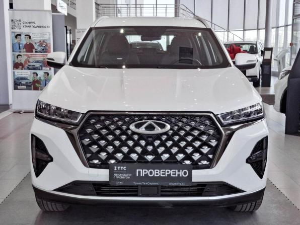 Chery Tiggo 7 Pro Max I с пробегом 2023 года, цена 1 999 000 рублей, 77278 км, внедорожник, Автокод Объявления