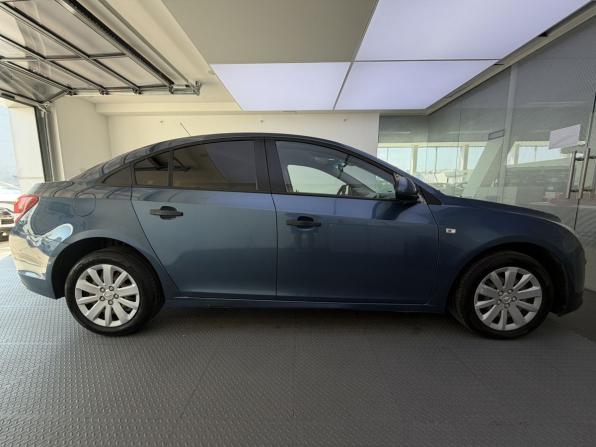 Chevrolet Cruze I Рестайлинг с пробегом 2013 года, цена 715 000 рублей, 183531 км, седан, Автокод Объявления