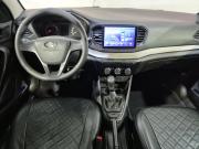 Lada (ВАЗ) Vesta I Рестайлинг (NG) Воронеж  - изображение 33