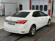 Toyota Corolla XI (E160 E170 E180) Магнитогорск  - изображение 8