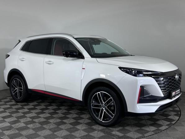 Changan CS55 Plus II с пробегом 2023 года, цена 1 980 000 рублей, 64401 км, внедорожник, Автокод Объявления