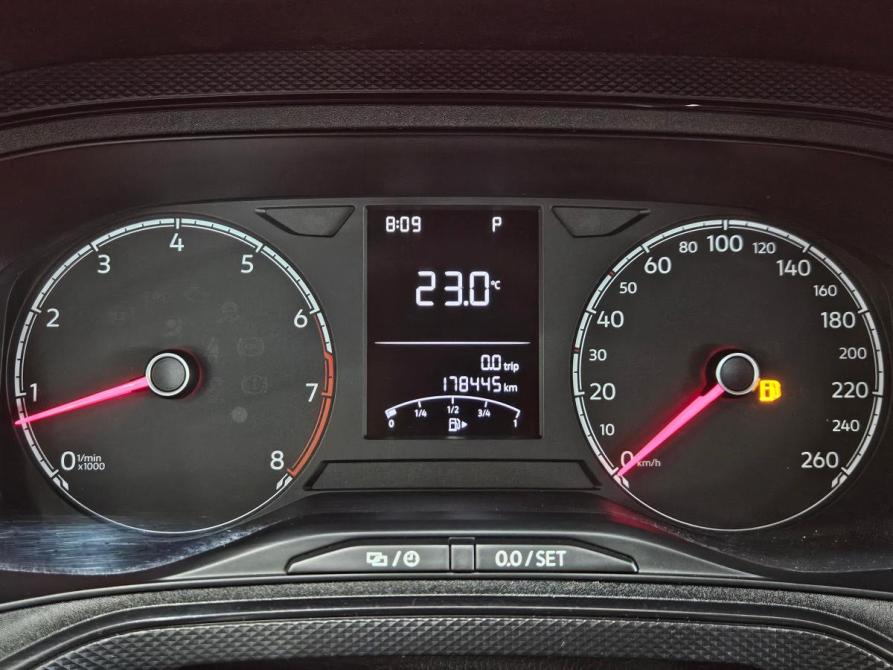 Volkswagen Polo VI Вологда  - изображение 10