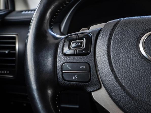 Lexus NX I Рестайлинг с пробегом 2020 года, цена 3 329 000 рублей, 107724 км, внедорожник, Автокод Объявления