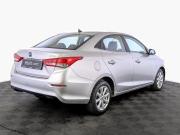 Changan Alsvin Москва  - изображение 31