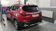 Kia Seltos I Санкт-Петербург  - изображение 10