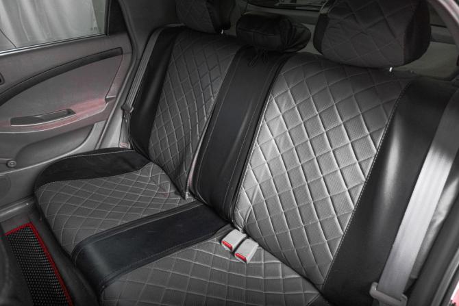 Chevrolet Lacetti I с пробегом 2008 года, цена 539 000 рублей, 177000 км, седан, Автокод Объявления