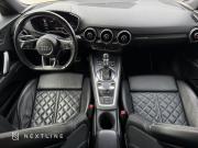 Audi TT III (8S) Самара  - изображение 45