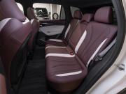 Geely Monjaro I Москва  - изображение 43