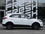 Hyundai Creta I Рестайлинг Волгоград  - изображение 23