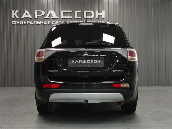 Mitsubishi Outlander III с пробегом 2013 года, цена 1 400 000 рублей, 150000 км, внедорожник, Автокод Объявления