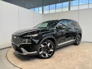 Hyundai Santa Fe IV Рестайлинг Волжский  - изображение 28