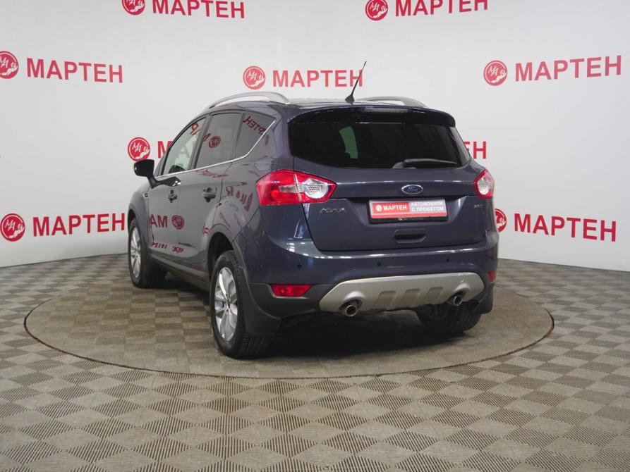 Ford Kuga I Вологда  - изображение 7