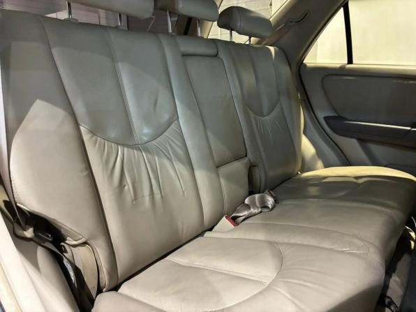 Lexus RX I с пробегом 1999 года, цена 720 000 рублей, 370000 км, внедорожник, Автокод Объявления