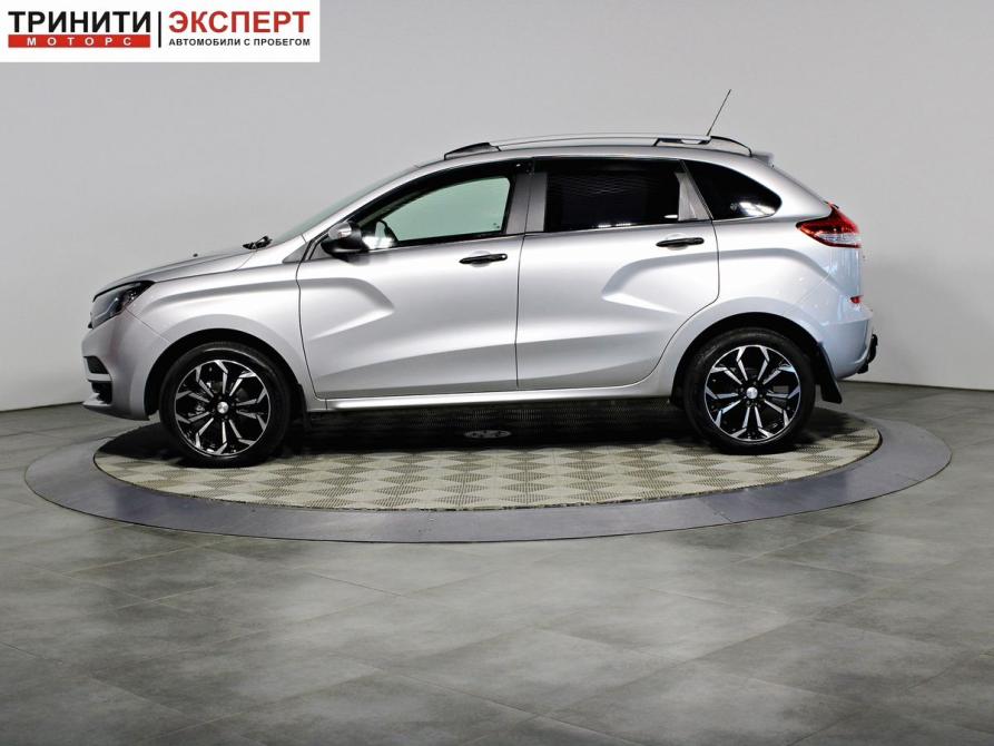Lada (ВАЗ) XRAY I Белгород  - изображение 8