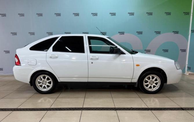 Lada (ВАЗ) Priora I с пробегом 2011 года, цена 330 000 рублей, 124265 км, хэтчбек, Автокод Объявления