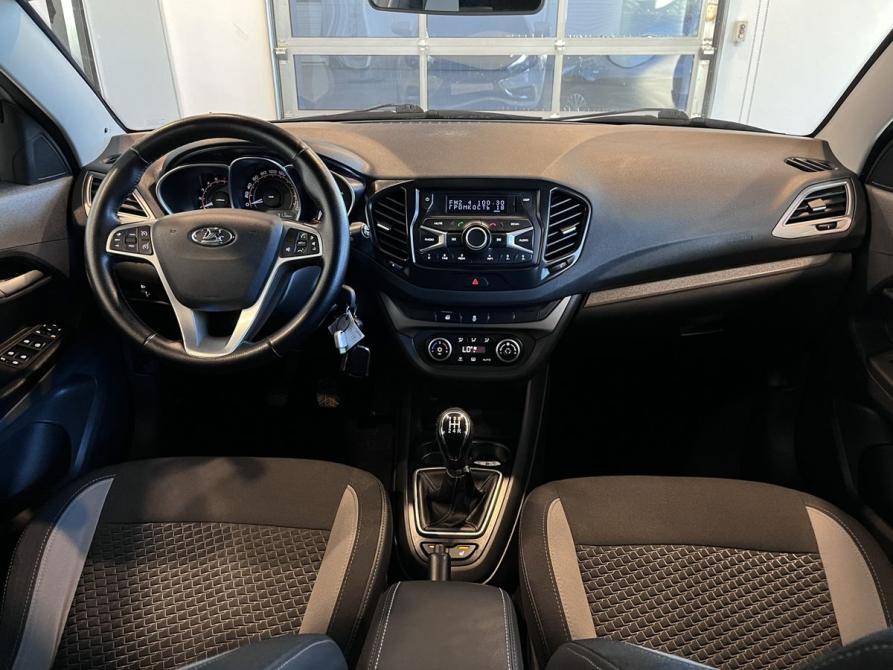 Lada (ВАЗ) Vesta I Чебоксары  - изображение 9