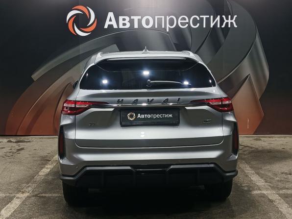 Haval F7 I Рестайлинг с пробегом 2023 года, цена 2 050 000 рублей, 56100 км, внедорожник, Автокод Объявления