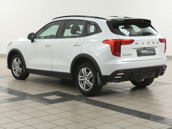 Haval Jolion I Рестайлинг с пробегом 2024 года, цена 1 850 000 рублей, 54900 км, внедорожник, Автокод Объявления