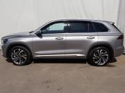 Geely Monjaro I Москва  - изображение 37