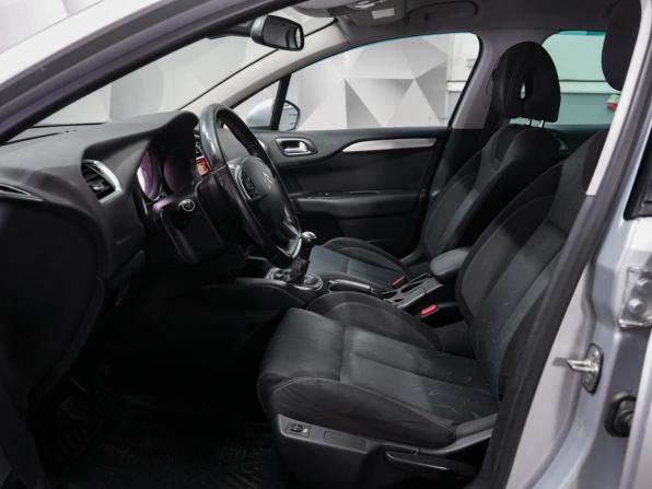 Citroen C4 II с пробегом 2011 года, цена 535 000 рублей, 228000 км, хэтчбек, Автокод Объявления