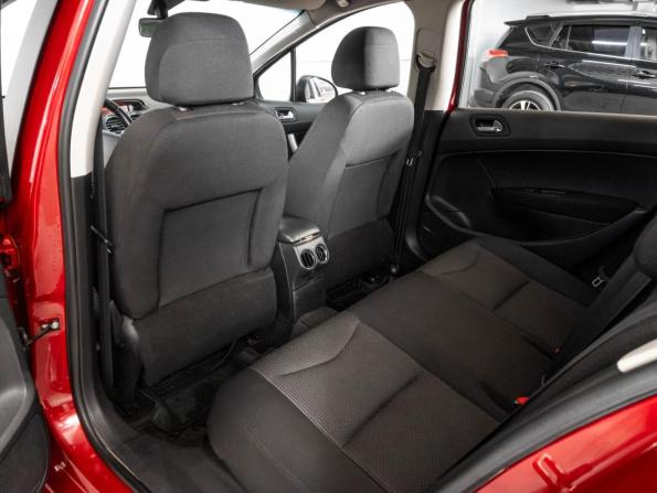 Peugeot 408 I с пробегом 2012 года, цена 627 000 рублей, 157476 км, седан, Автокод Объявления