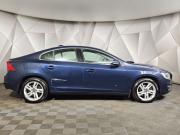 Volvo S60 II Рестайлинг Москва  - изображение 25