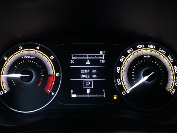 Lada (ВАЗ) Vesta I Рестайлинг (NG) с пробегом 2024 года, цена 1 469 900 рублей, 28367 км, седан, Автокод Объявления
