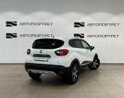 Renault Kaptur I Санкт-Петербург  - изображение 30
