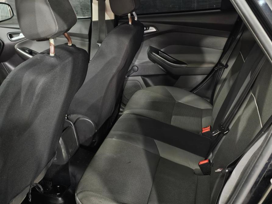 Ford Focus III Краснодар  - изображение 23