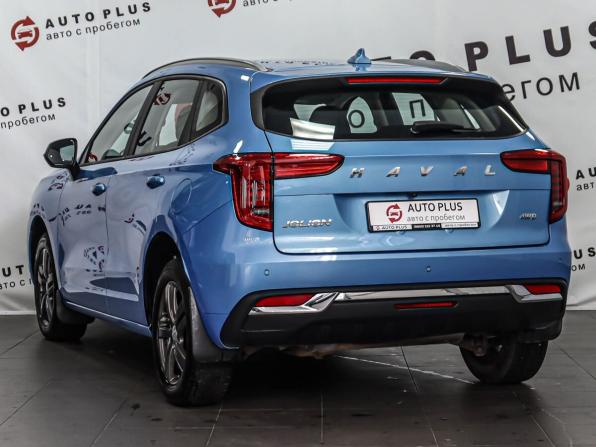 Haval Jolion I с пробегом 2023 года, цена 1 780 000 рублей, 45831 км, внедорожник, Автокод Объявления