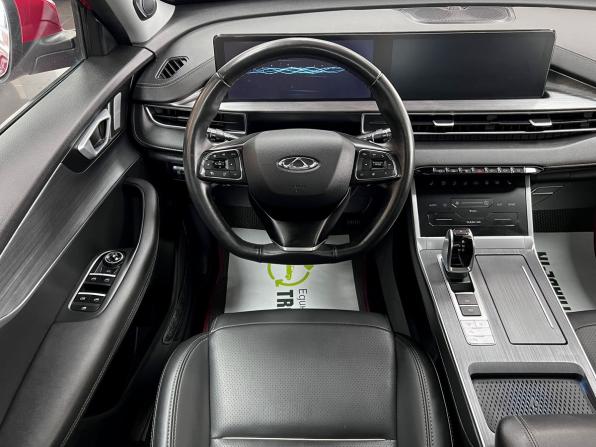 Chery Tiggo 7 Pro Max I с пробегом 2022 года, цена 1 925 000 рублей, 43659 км, внедорожник, Автокод Объявления