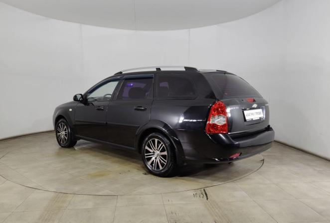 Chevrolet Lacetti I с пробегом 2008 года, цена 500 000 рублей, 199000 км, универсал, Автокод Объявления