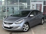 Hyundai Avante V Липецк  - изображение 12