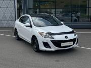 Mazda 3 II (BL) Томск  - изображение 17