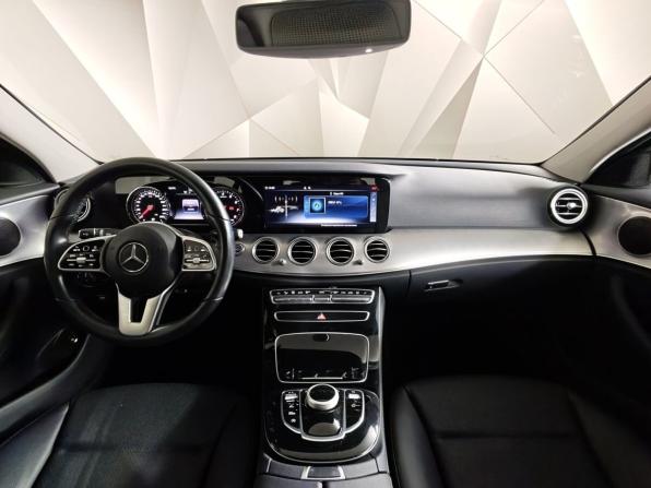 Mercedes-Benz E-Класс V (W213 S213 C238) Рестайлинг с пробегом 2020 года, цена 3 650 000 рублей, 39294 км, седан, Автокод Объявления