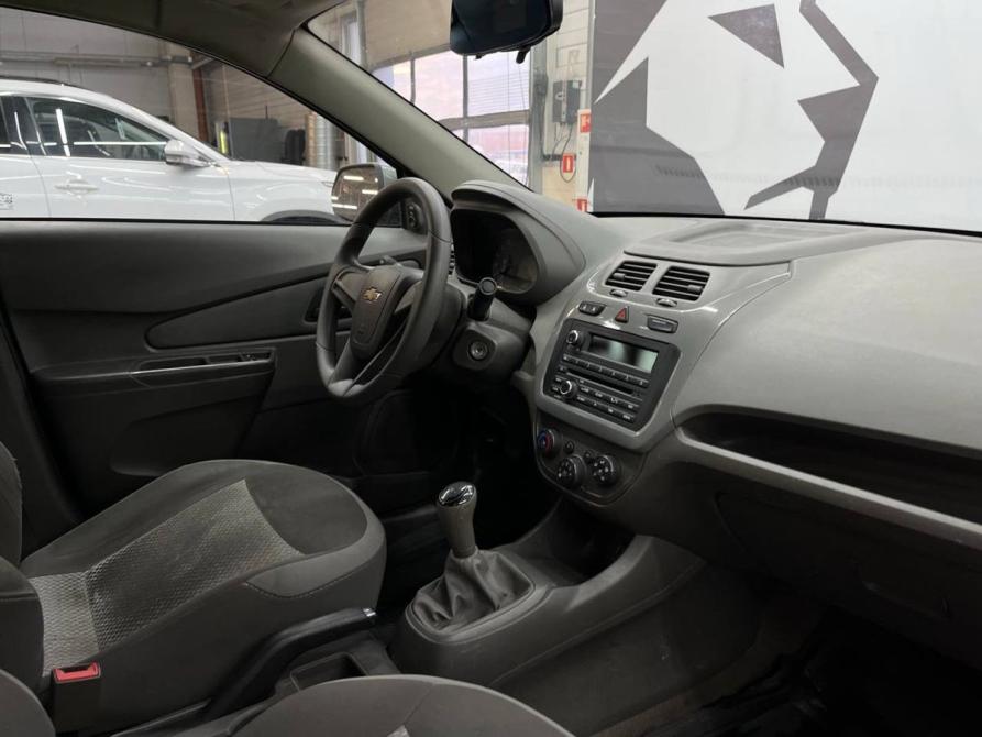 Chevrolet Cobalt II Рестайлинг Ростов-на-Дону  - изображение 8