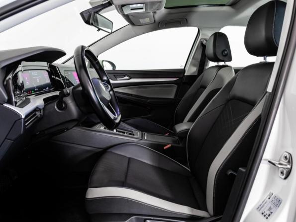 Volkswagen Golf VIII с пробегом 2020 года, цена 2 249 000 рублей, 83695 км, хэтчбек, Автокод Объявления