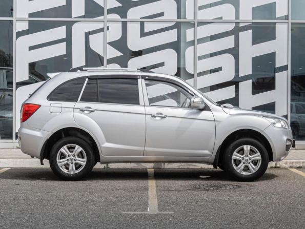Lifan X60 I с пробегом 2014 года, цена 760 000 рублей, 39363 км, внедорожник, Автокод Объявления