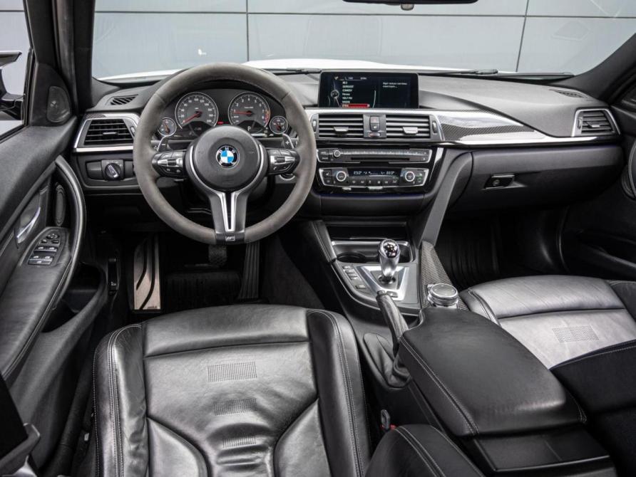 BMW M3 V (F80) Краснодар  - изображение 12