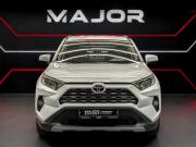 Toyota RAV4 V (XA50) Москва  - изображение 30