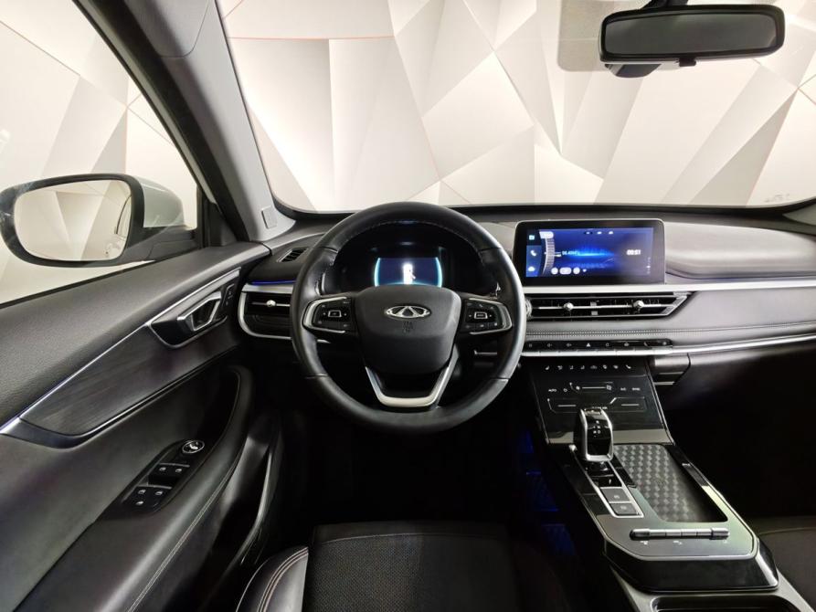 Chery Tiggo 7 Pro I Москва  - изображение 19