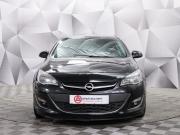 Opel Astra J Рестайлинг Ульяновск  - изображение 28