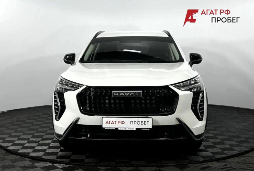 Haval Jolion I Рестайлинг Нижний Новгород  - изображение 3