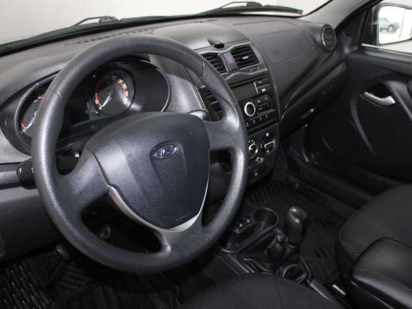 Lada (ВАЗ) Granta I Рестайлинг с пробегом 2019 года, цена 599 900 рублей, 127848 км, седан, Автокод Объявления