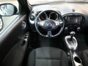 Nissan Juke I Ростов-на-Дону  - изображение 34